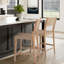Tabouret de comptoir en bois massif Aniek-1170113233-1139794508