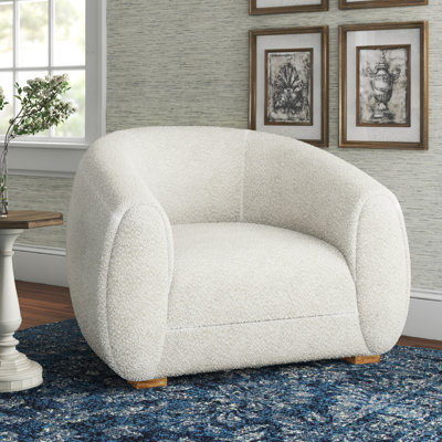 Fauteuil l 44,9 po Altura