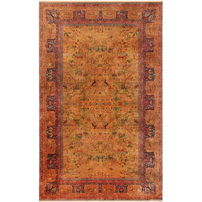 One-of-a-Kind Rectangle 11' X 17'8" Area Rug