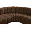 Canapé et chaise rembourrés Hisa-89266768