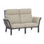 Aris Outdoor 2 - Seat Loveseat-1978764182-1997733581