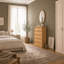 76cm W 5 - Drawer Chest of Drawers-2101896411