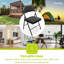 Padded Camping / Beach Folding Chair Folding Chair Set-124212437