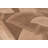 Cloninger Hand Tufted Wool Floral Indoor Rug-1377337623
