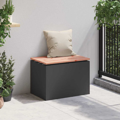 Outdoor Bench