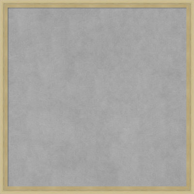 Magnetic Metal Magnetic Board