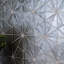 Rietto Celestia Fog Hexagon 9 in. x 15 in. Glossy Glass Mosaic Wall Tile-58856771