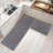 Airin Non-Skid Anti-Fatigue Waterproof Cushioned Kitchen Mat (Set of 2)-980883015-962138920