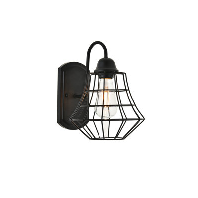 Sevier Bath Sconce