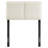 Modway Lindee Headboard-98135996-98135997