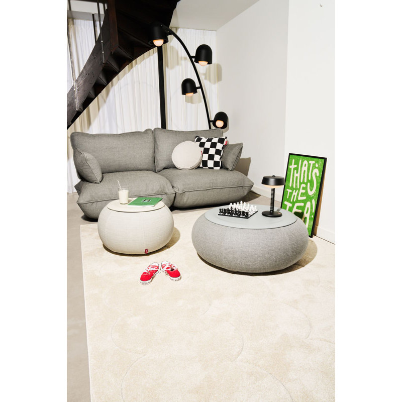 Bubble Carpet Area Rug