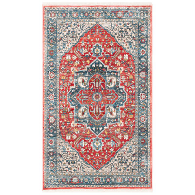 Courts Persian Performance Oriental Rug