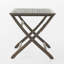 Table pliable 43,5 po Positano-1174058074