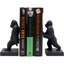 Resin Bookends