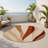 Celestial Path Indoor And Outdoor Area Rug-1311171063