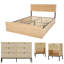 Ensemble de chambre à coucher Boho-500401486-471404131