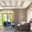 Pettengill Flush Mounted Sconce