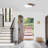 Demeshia LED Flush Mount-108229297-115004398