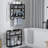 Taffney Bathroom Shelves-788362447