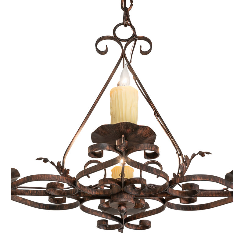 Geo 4 - Light Chandelier