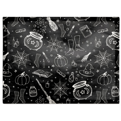 Récapitulatif 10,5" halloween stuff Stalvey