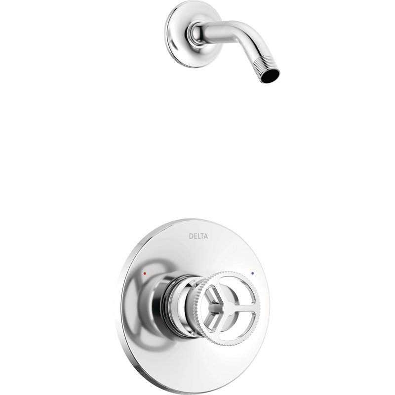 Trinsic  Shower Faucet, Chrome