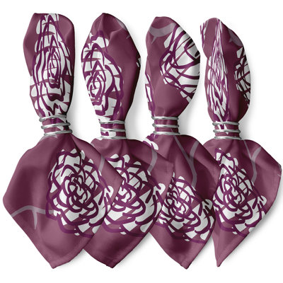 Serviette Slezak Spring 22 "