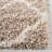 Lapidge Geometric Beige Area Rug-594739979