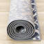 Tapis bleu Trinesha-1145008431