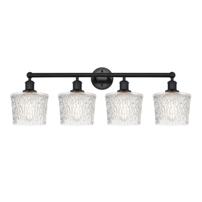 Pascaline 4 - Light Dimmable Vanity Light