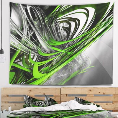 Corwin Polyester Tapestry