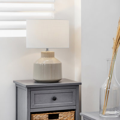 Joeri Ceramic Table Lamp
