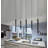Chaniah 1 - Light Matte Black Single Pendant-666771610-666771612