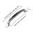 Brooklyn 5" Center to Center Arch Pull-92621996