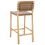 Tabouret de comptoir Jeremiah-106668731-106648614