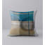 Coussin décoratif carré accord palatial-355919835
