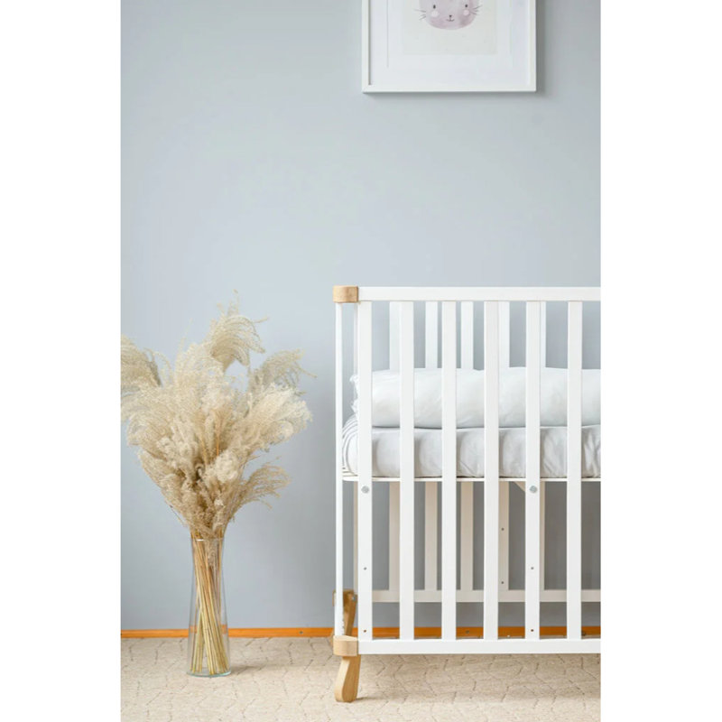 Cot Bed