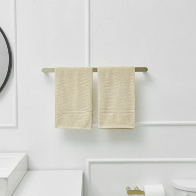 1 5 - Piece Bathroom Hardware Set