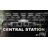 Central Station 18'' W x 18'' L Porcelain Stone Look Singular Tile-37202311