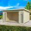 Palmako Bryonny 1 14.2M²