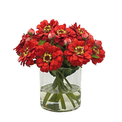 Arrangement in Vase