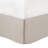 Embroidered 8 Piece Comforter Set Neutral