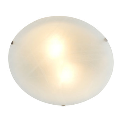 Machell Flush Mount
