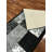 Grandison Geometric Synthetic Non-Skid Kitchen Mat-1690629995