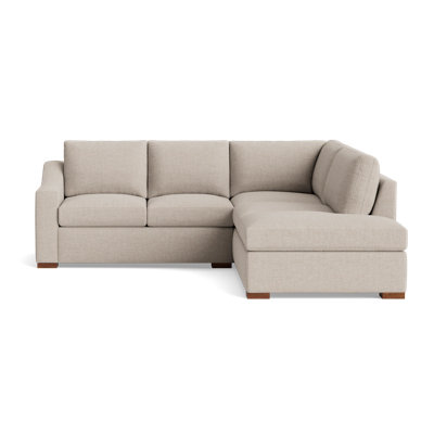 Lucca Sectional