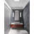 Dimmable LED Bath Bar