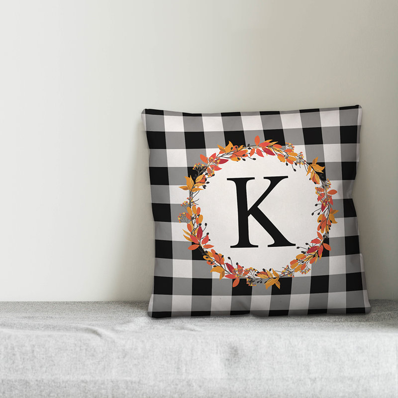  Coussin Harvest, K