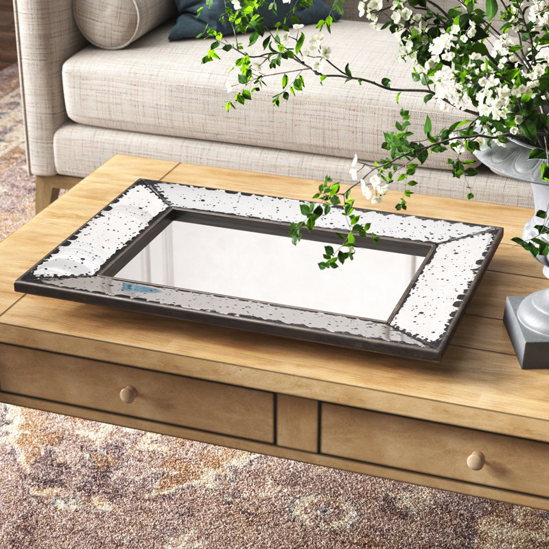 Plateau de coiffeuse Schutz Warford