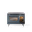 ILVE Nostalgie II 48 in Induction Range-2036211042