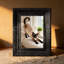 Cadre photo noir 1PC 11 "x 14" avec finition Home-482002391-482002389-482002392